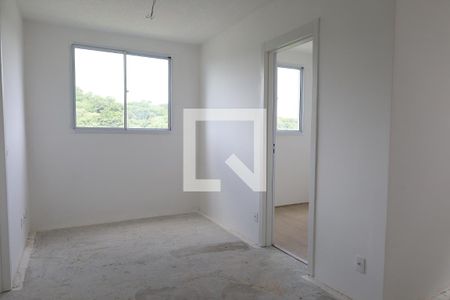 Apartamento à venda com 2 quartos, 35m² em Usina Piratininga, São Paulo