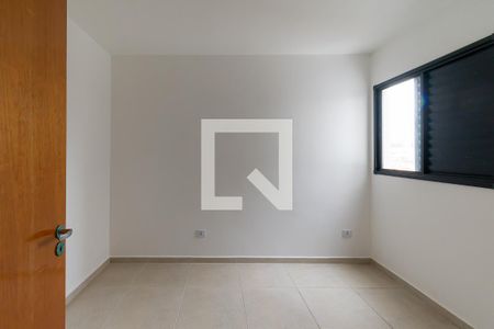 Quarto 2 de apartamento para alugar com 2 quartos, 36m² em Vila Charlote, São Paulo