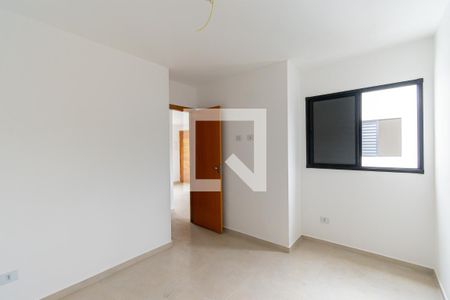 Quarto 1 de apartamento para alugar com 2 quartos, 40m² em Vila Charlote, São Paulo