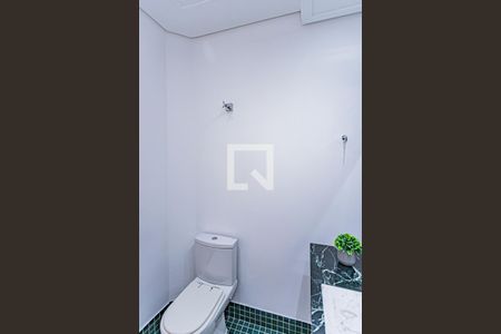 Lavabo de casa à venda com 3 quartos, 186m² em Chácara Inglesa, São Paulo