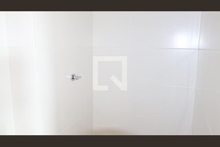 Banheiro de apartamento para alugar com 2 quartos, 66m² em Setor Pedro Ludovico, Goiânia