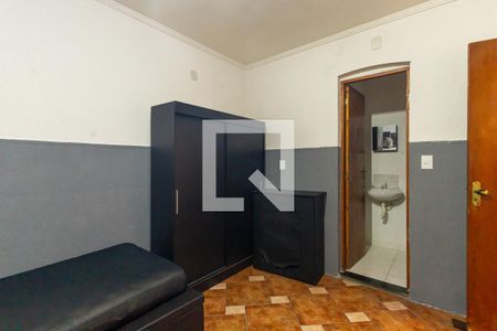 Kitnet de kitnet/studio para alugar com 1 quarto, 20m² em Tatuapé, São Paulo