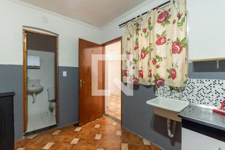 Kitnet de kitnet/studio para alugar com 1 quarto, 20m² em Tatuapé, São Paulo