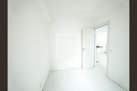 Quarto 1 de apartamento para alugar com 2 quartos, 34m² em Usina Piratininga, São Paulo