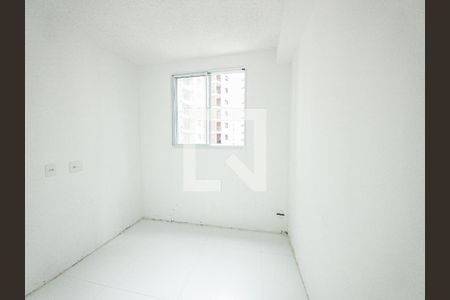 Quarto 1 de apartamento para alugar com 2 quartos, 34m² em Usina Piratininga, São Paulo