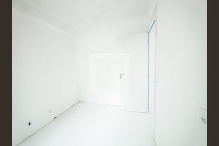 Quarto 1 de apartamento para alugar com 2 quartos, 34m² em Usina Piratininga, São Paulo