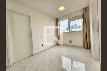 Sala de apartamento para alugar com 2 quartos, 35m² em Jardim Promissao, São Paulo