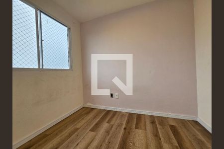Quarto 1 de apartamento para alugar com 2 quartos, 35m² em Jardim Promissao, São Paulo