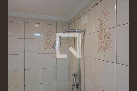 Banheiro de apartamento à venda com 2 quartos, 66m² em Jardim São Paulo, São Paulo