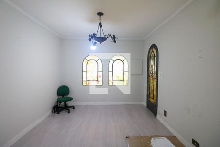 Sala de casa para alugar com 2 quartos, 80m² em Mauá, São Caetano do Sul