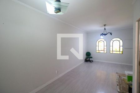 Sala de casa para alugar com 2 quartos, 80m² em Mauá, São Caetano do Sul