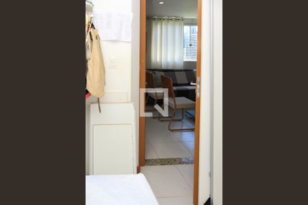 Quarto 1 de apartamento para alugar com 3 quartos, 85m² em Stiep, Salvador