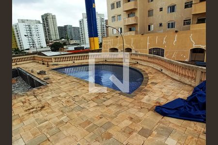 Piscina de apartamento à venda com 2 quartos, 69m² em Vila Pirituba, São Paulo