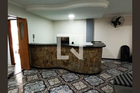 Salão de Festas de apartamento à venda com 2 quartos, 69m² em Vila Pirituba, São Paulo