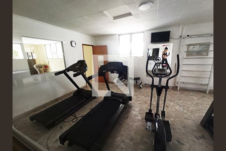 Academia de apartamento à venda com 2 quartos, 69m² em Vila Pirituba, São Paulo