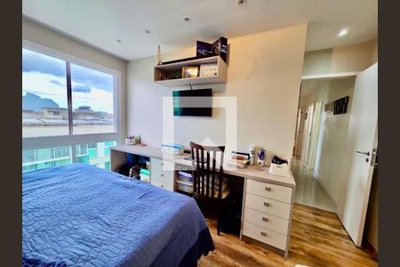 Apartamento à venda com 4 quartos, 150m² em Barra da Tijuca, Rio de Janeiro