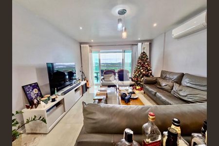 Apartamento à venda com 4 quartos, 150m² em Barra da Tijuca, Rio de Janeiro