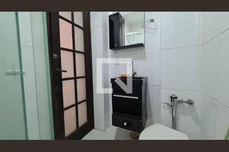 Apartamento à venda com 1 quarto, 33m² em Lapa, Rio de Janeiro