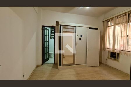 Apartamento à venda com 1 quarto, 33m² em Lapa, Rio de Janeiro