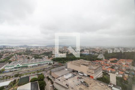 Vista de apartamento para alugar com 2 quartos, 104m² em Jardim Arpoador, São Paulo