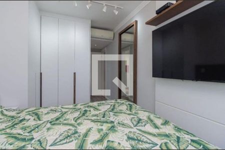 Apartamento à venda com 3 quartos, 124m² em Aclimação, São Paulo