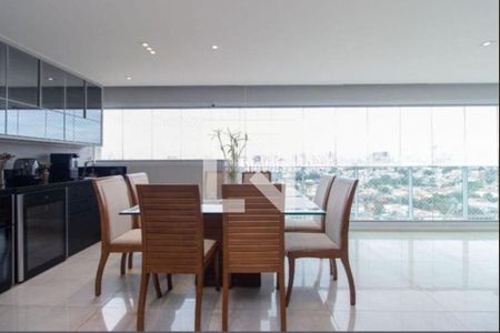 Apartamento à venda com 3 quartos, 124m² em Aclimação, São Paulo