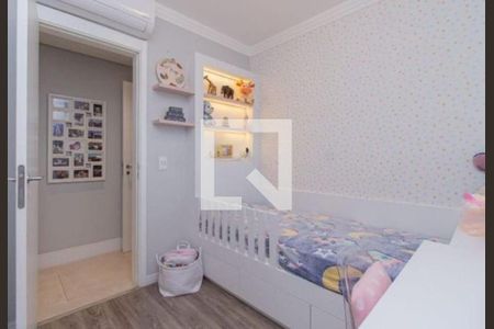 Apartamento à venda com 3 quartos, 124m² em Aclimação, São Paulo