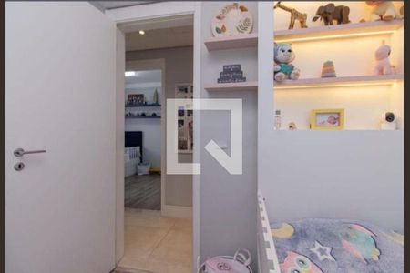 Apartamento à venda com 3 quartos, 124m² em Aclimação, São Paulo
