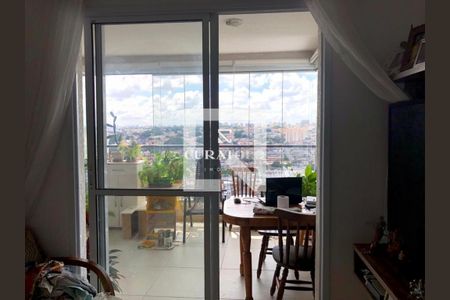Apartamento à venda com 2 quartos, 64m² em Vila Paulista, São Paulo