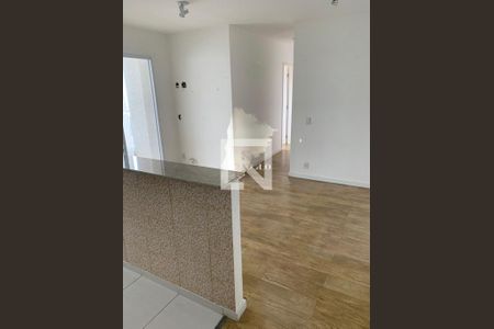 Apartamento à venda com 2 quartos, 64m² em Vila Paulista, São Paulo