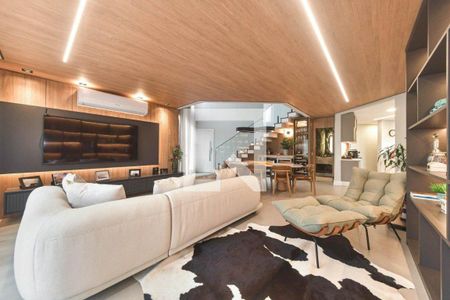 Apartamento à venda com 3 quartos, 150m² em Campo Belo, São Paulo