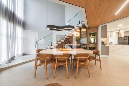 Apartamento à venda com 3 quartos, 150m² em Campo Belo, São Paulo