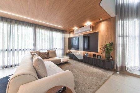 Apartamento à venda com 3 quartos, 150m² em Campo Belo, São Paulo