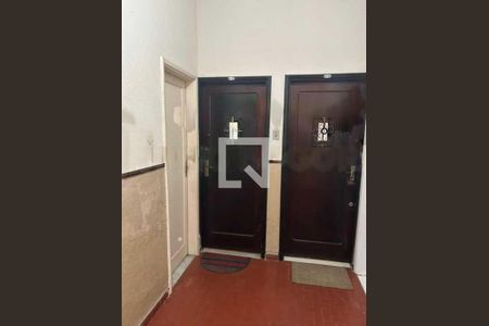 Apartamento à venda com 2 quartos, 65m² em Rio Comprido, Rio de Janeiro