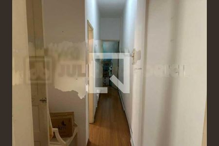 Apartamento à venda com 2 quartos, 65m² em Rio Comprido, Rio de Janeiro