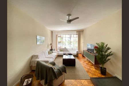 Apartamento à venda com 3 quartos, 150m² em Copacabana, Rio de Janeiro