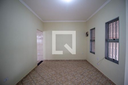 Sala  de casa para alugar com 1 quarto, 71m² em Vila Fiori, Sorocaba