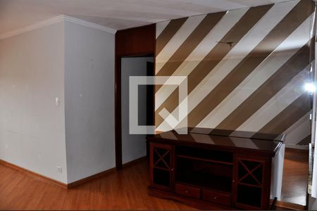 Detalhe - Sala e Sala de Jantar de apartamento à venda com 2 quartos, 69m² em Vila Pirituba, São Paulo