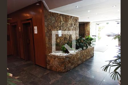 Hall de entrada de apartamento à venda com 2 quartos, 69m² em Vila Pirituba, São Paulo