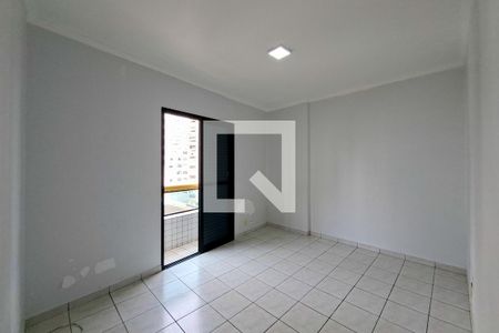 Suite de apartamento para alugar com 2 quartos, 78m² em Aviação, Praia Grande