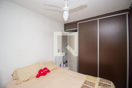 Quarto 1 de casa de condomínio à venda com 2 quartos, 120m² em Arvoredo Ii, Contagem