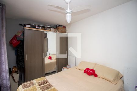 Quarto 1 de casa de condomínio à venda com 2 quartos, 120m² em Arvoredo Ii, Contagem