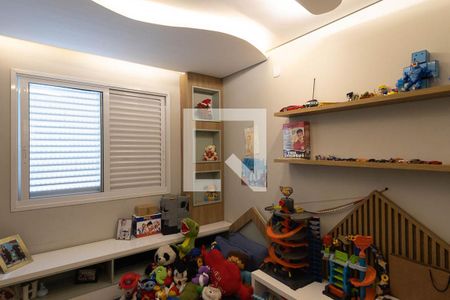 Quarto 2 de apartamento à venda com 3 quartos, 116m² em Vila Maria Alta, São Paulo