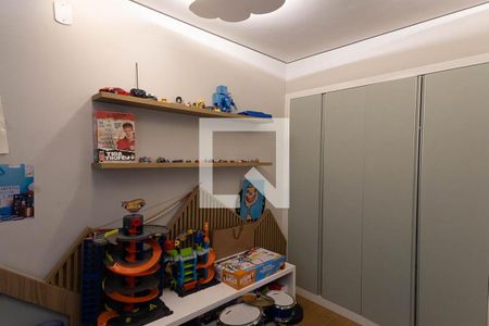 Quarto 2 de apartamento à venda com 3 quartos, 116m² em Vila Maria Alta, São Paulo