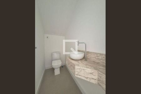 Casa à venda com 3 quartos, 279m² em Vila Palmares, São Caetano do Sul