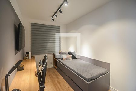 Quarto 1 de apartamento à venda com 2 quartos, 55m² em Baeta Neves, São Bernardo do Campo