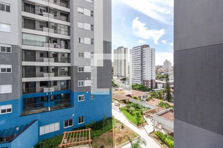 Apartamento para alugar com 2 quartos, 67m² em Vila Rosalia, Guarulhos