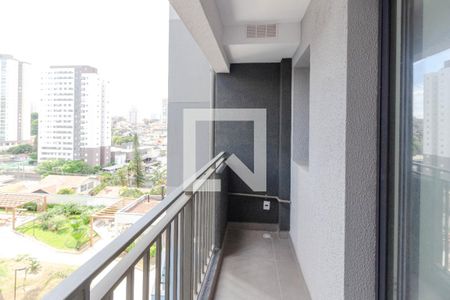 Apartamento para alugar com 2 quartos, 67m² em Vila Rosalia, Guarulhos