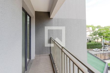 Apartamento para alugar com 2 quartos, 67m² em Vila Rosalia, Guarulhos