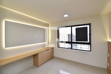 Studio de kitnet/studio para alugar com 1 quarto, 30m² em Centro, Curitiba